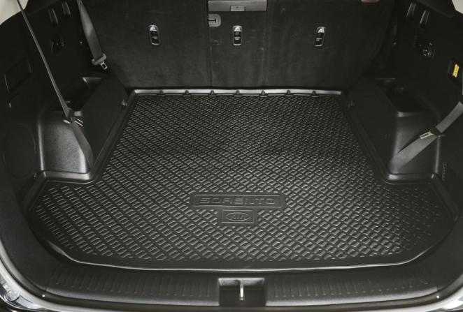 Kia Sorento II Рестайлинг с пробегом 2019 года, цена 2 999 000 рублей, 101811 км, внедорожник, Автокод Объявления