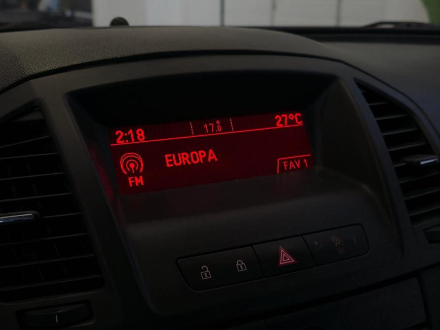 Opel Insignia I Таганрог  - изображение 18