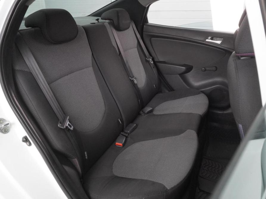 Hyundai Solaris I Воронеж  - изображение 7