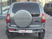 Chevrolet Niva I Архангельск  - изображение 25