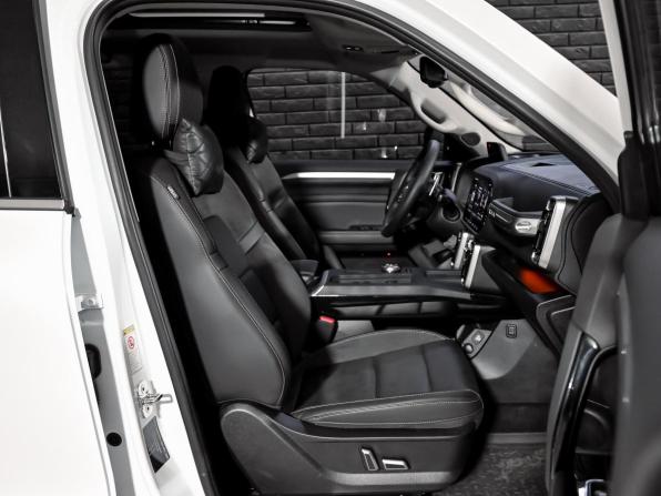 Haval Dargo с пробегом 2025 года, цена 3 250 000 рублей, 9619 км, внедорожник, Автокод Объявления
