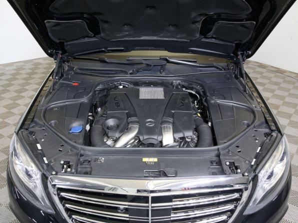 Mercedes-Benz S-Класс VI (W222 C217) с пробегом 2013 года, цена 2 490 000 рублей, 240467 км, седан, Автокод Объявления