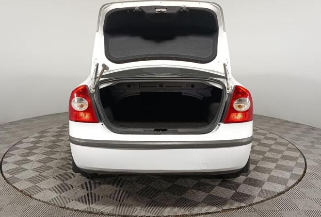 Ford Focus II Рестайлинг с пробегом 2007 года, цена 650 000 рублей, 122000 км, седан, Автокод Объявления