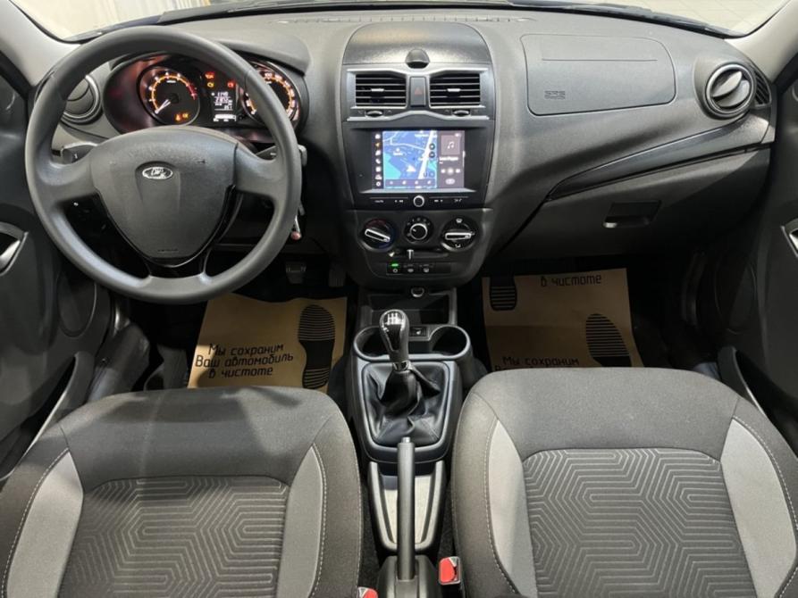 Lada (ВАЗ) Granta I Рестайлинг Курск  - изображение 8
