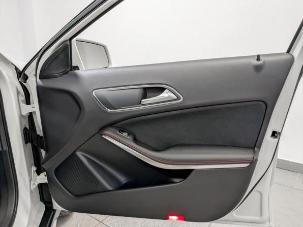 Mercedes-Benz GLA I (X156) с пробегом 2016 года, цена 2 590 000 рублей, 77926 км, внедорожник, Автокод Объявления