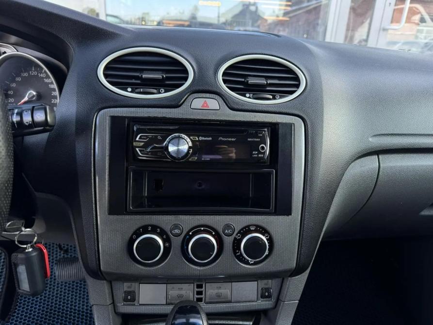 Ford Focus II Рестайлинг Новосибирск  - изображение 12