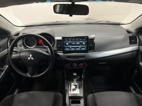 Mitsubishi Lancer X с пробегом 2007 года, цена 750 000 рублей, 270000 км, седан, Автокод Объявления