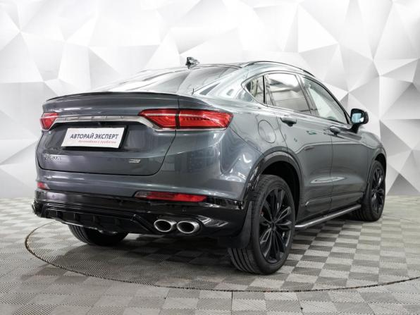 Geely Tugella I Рестайлинг с пробегом 2023 года, цена 2 494 000 рублей, 127220 км, внедорожник, Автокод Объявления