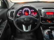 Kia Sportage III Рестайлинг Челябинск  - изображение 45