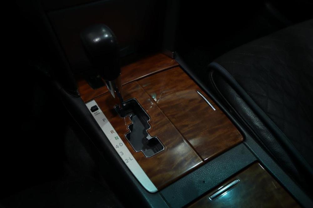 Toyota Camry VI (XV40) Сургут  - изображение 24