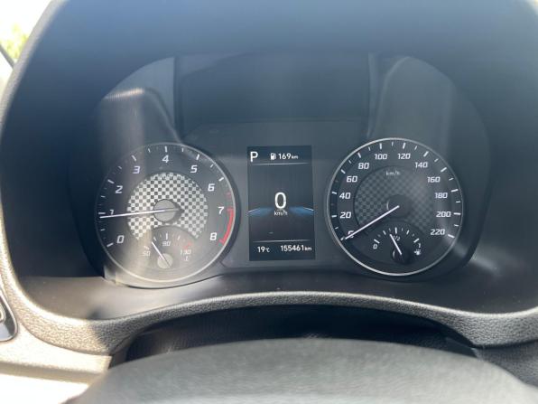 Hyundai Solaris II Рестайлинг с пробегом 2021 года, цена 1 514 000 рублей, 155461 км, седан, Автокод Объявления