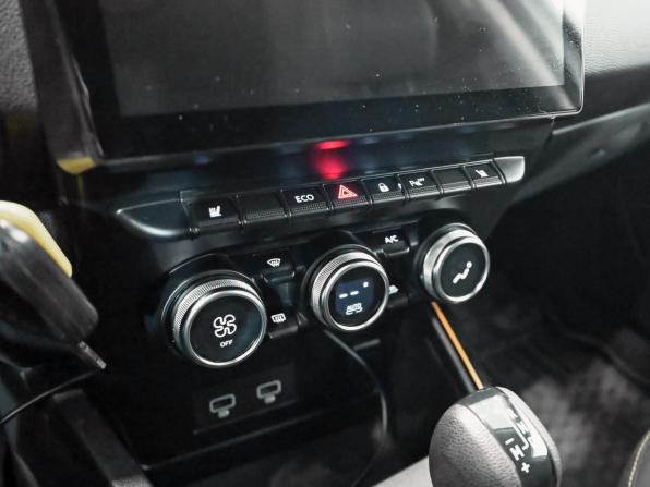 Renault Duster II с пробегом 2022 года, цена 1 750 000 рублей, 86766 км, внедорожник, Автокод Объявления