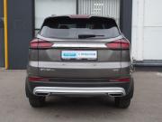 Geely Atlas Pro Москва  - изображение 23