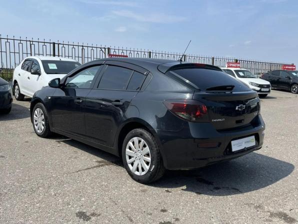 Chevrolet Cruze I Рестайлинг с пробегом 2012 года, цена 510 972 рубля, 279840 км, хэтчбек, Автокод Объявления