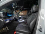 Mercedes-Benz GLE AMG II (V167) Рестайлинг Москва  - изображение 38