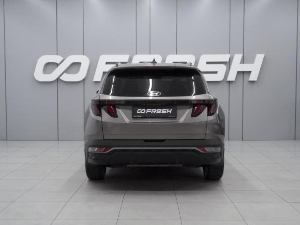 Hyundai Tucson IV с пробегом 2022 года, цена 2 350 000 рублей, 108424 км, внедорожник, Автокод Объявления