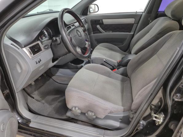 Chevrolet Lacetti I с пробегом 2010 года, цена 245 000 рублей, 249958 км, седан, Автокод Объявления