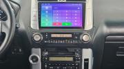 Toyota Land Cruiser Prado 150 Series Липецк  - изображение 22