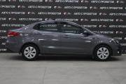 Kia Rio III Рестайлинг Томск  - изображение 16