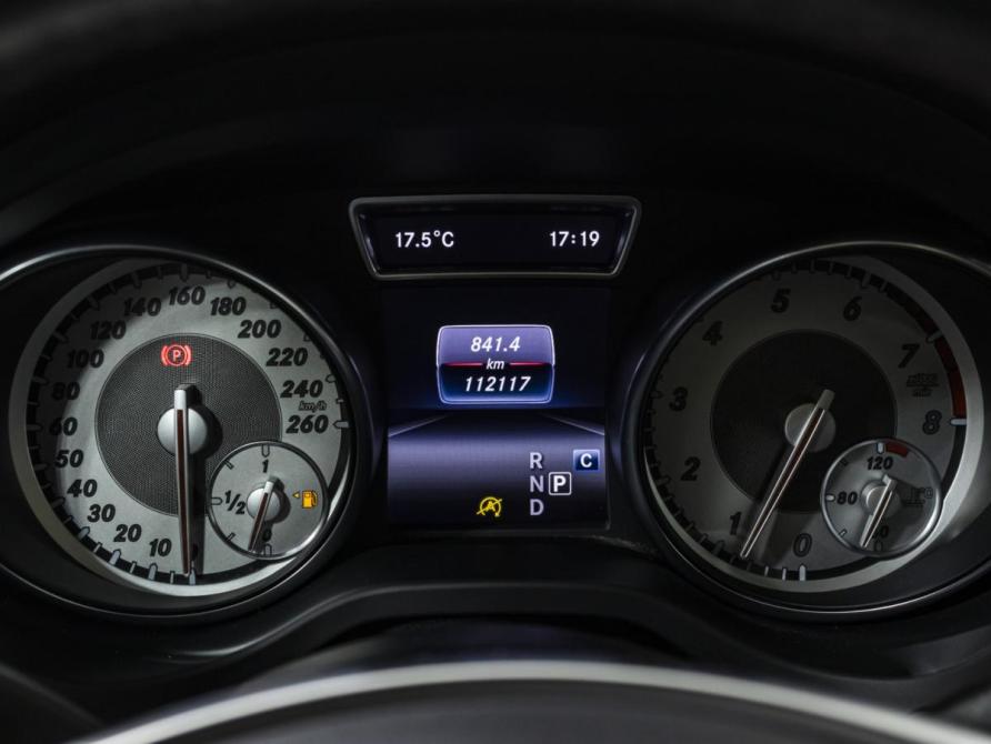 Mercedes-Benz GLA I (X156) Москва  - изображение 10