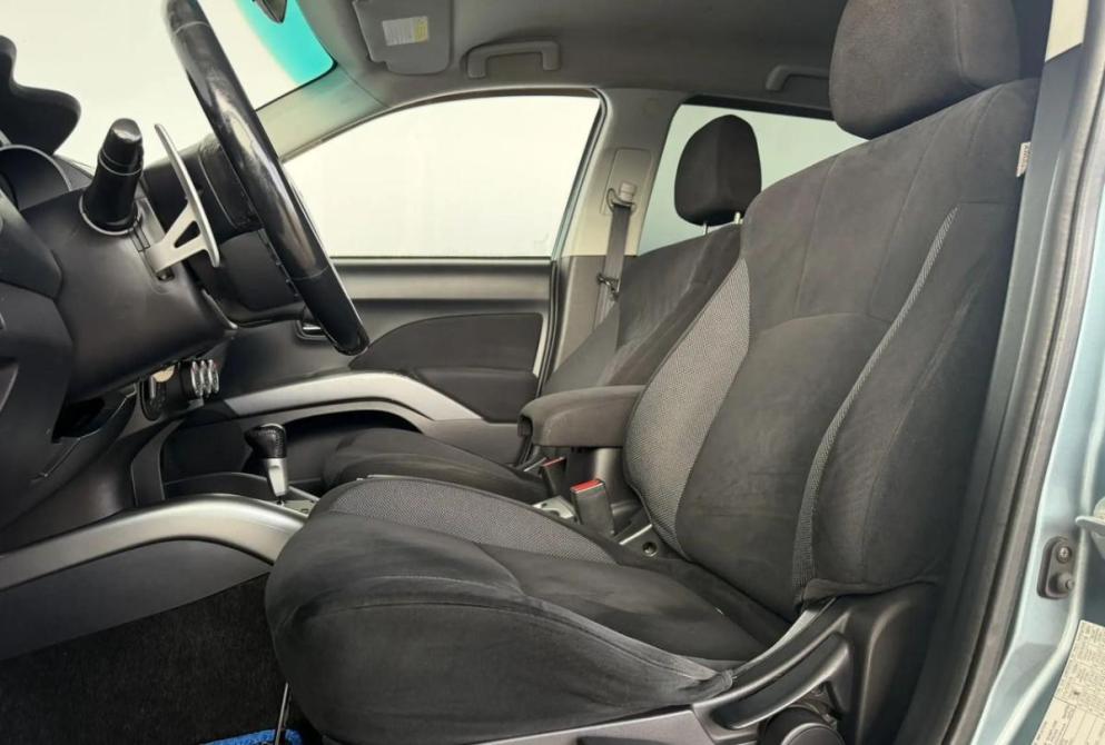 Mitsubishi Outlander II Киров  - изображение 18
