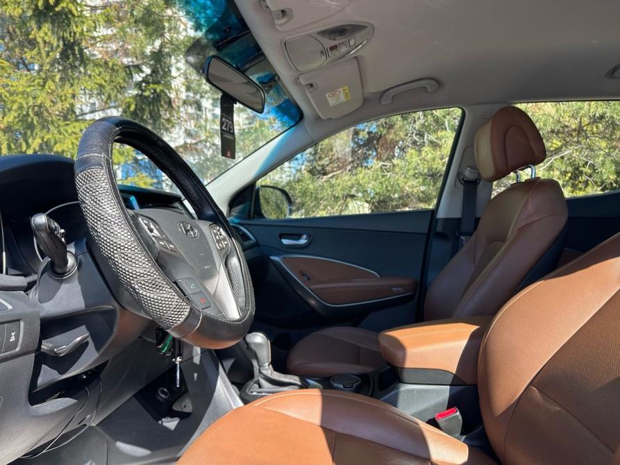 Hyundai Santa Fe III Рестайлинг Санкт-Петербург  - изображение 10