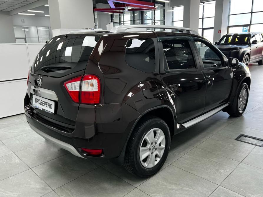 Nissan Terrano III (D10) Казань  - изображение 3