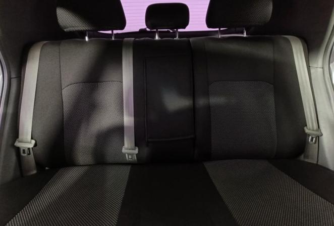 Chevrolet Lacetti I с пробегом 2011 года, цена 560 000 рублей, 134148 км, хэтчбек, Автокод Объявления
