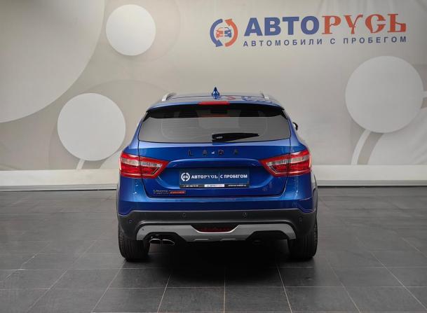 Lada (ВАЗ) Vesta I с пробегом 2020 года, цена 1 075 000 рублей, 141513 км, универсал, Автокод Объявления