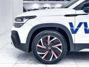 Volkswagen Tharu I Рестайлинг Уфа  - изображение 65