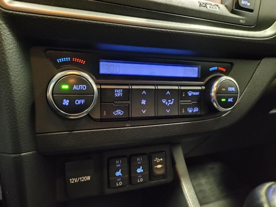 Toyota Auris II Санкт-Петербург  - изображение 18