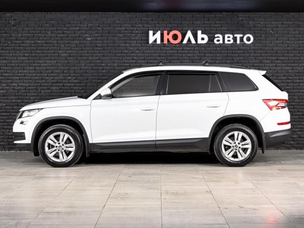 Skoda Kodiaq I с пробегом 2019 года, цена 2 350 000 рублей, 145091 км, внедорожник, Автокод Объявления
