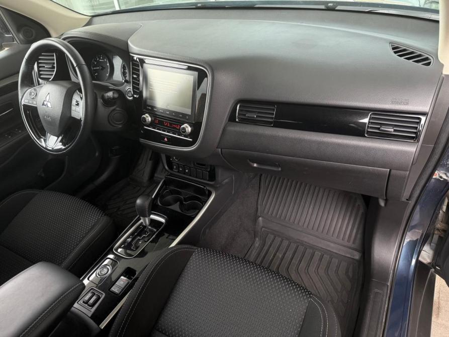 Mitsubishi Outlander III Рестайлинг 3 Липецк  - изображение 5