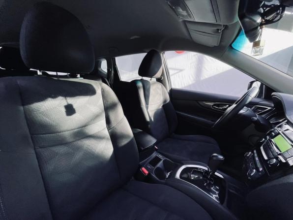 Nissan X-Trail III с пробегом 2017 года, цена 1 820 000 рублей, 91800 км, внедорожник, Автокод Объявления
