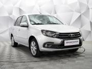 Lada (ВАЗ) Granta I Рестайлинг Ульяновск  - изображение 21