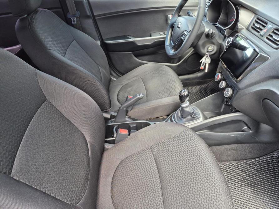 Kia Rio III Рестайлинг Воронеж  - изображение 14