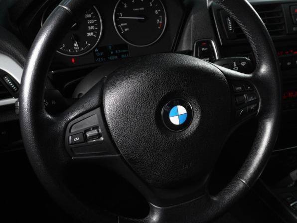 BMW 1 серии II (F20/F21) с пробегом 2012 года, цена 1 199 000 рублей, 143206 км, хэтчбек, Автокод Объявления