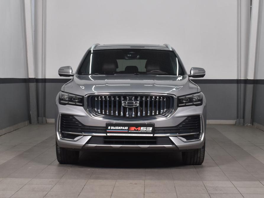 Geely Monjaro I Кемерово  - изображение 2