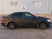 Skoda Octavia II (A5) Рестайлинг Набережные Челны  - изображение 31
