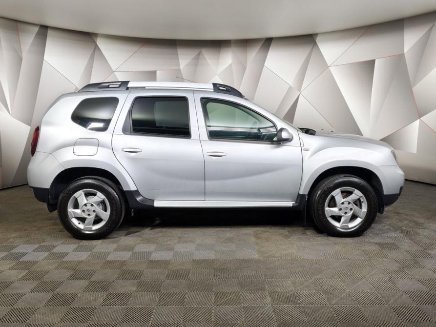 Renault Duster I Рестайлинг Москва  - изображение 6