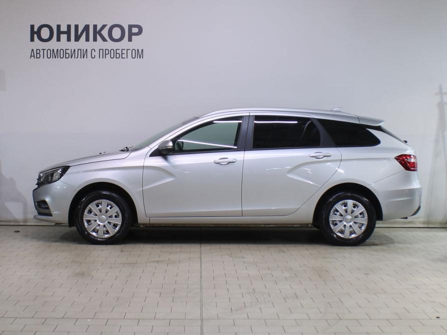 Lada (ВАЗ) Vesta I Дзержинск  - изображение 7