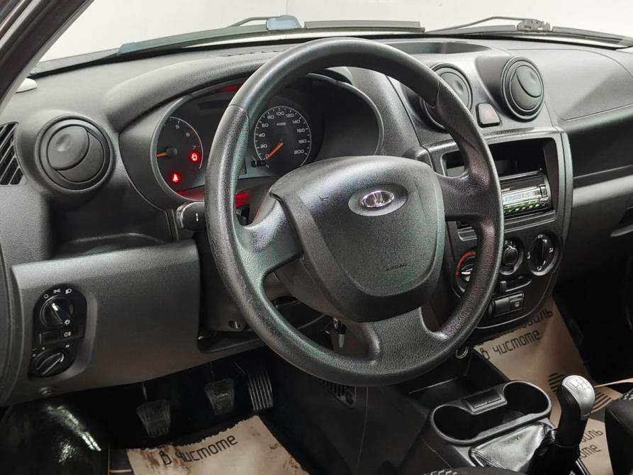 Lada (ВАЗ) Granta I Рестайлинг Тула  - изображение 14