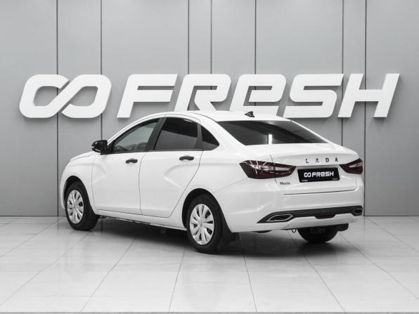 Lada (ВАЗ) Vesta I Рестайлинг (NG) с пробегом 2024 года, цена 1 330 000 рублей, 35615 км, седан, Автокод Объявления