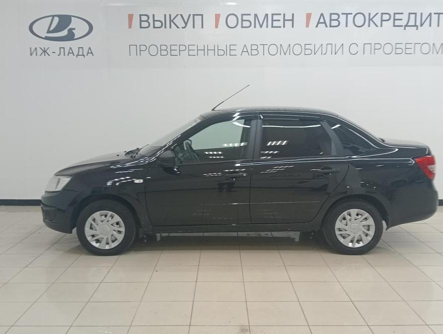 Lada (ВАЗ) Granta I Ижевск  - изображение 4