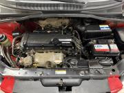 Hyundai Getz I Рестайлинг Набережные Челны  - изображение 26