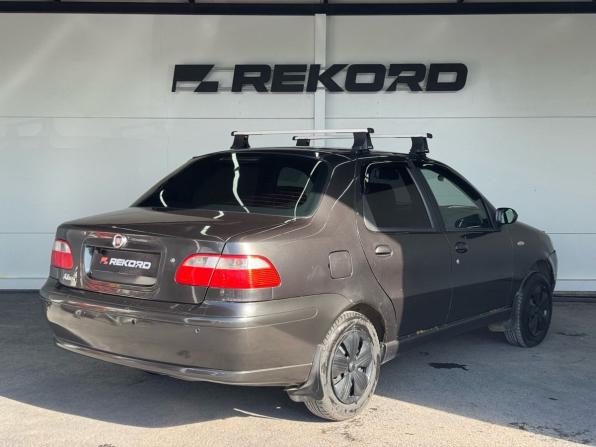 Fiat Albea I Рестайлинг с пробегом 2008 года, цена 299 000 рублей, 228848 км, седан, Автокод Объявления