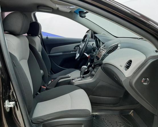 Chevrolet Cruze I Рестайлинг с пробегом 2013 года, цена 659 000 рублей, 171141 км, седан, Автокод Объявления