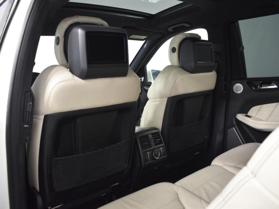 Mercedes-Benz GL-Класс AMG Казань  - изображение 13
