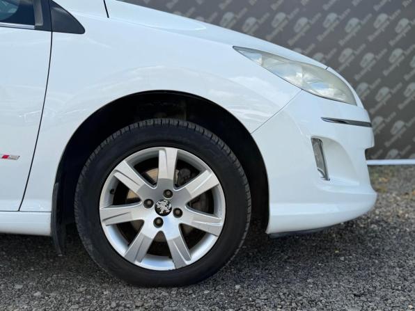 Peugeot 408 I с пробегом 2013 года, цена 525 000 рублей, 172000 км, седан, Автокод Объявления