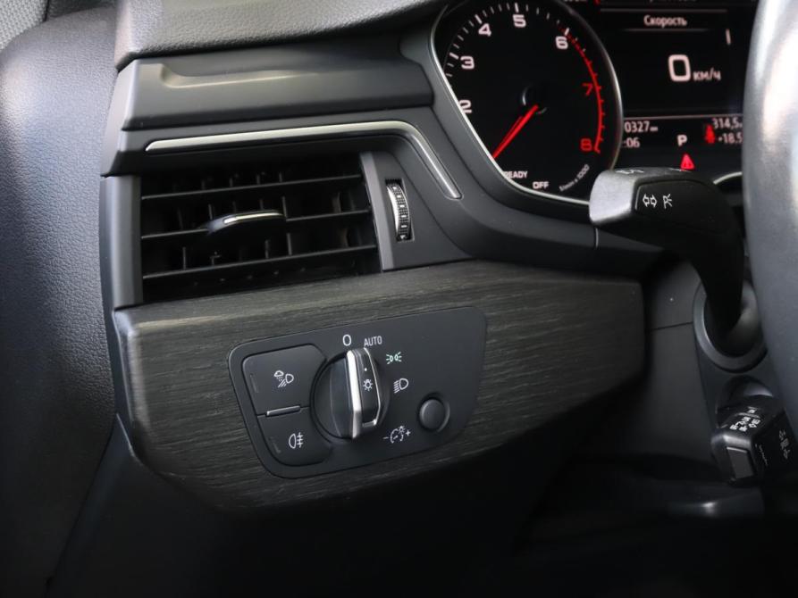 Audi A4 V (B9) Москва  - изображение 19